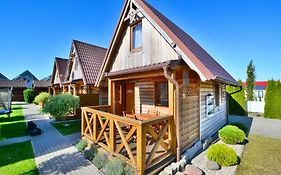 2-Storey Holiday Homes, Ustronie Morskie