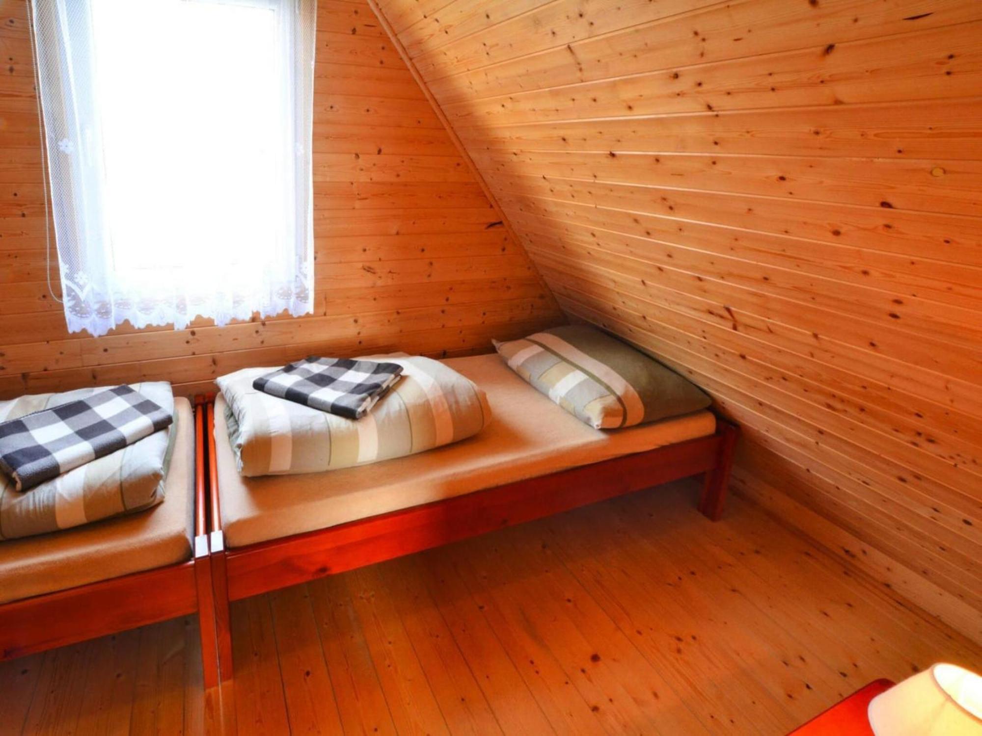 2-Storey Holiday Homes, Ustronie Morskie Exterior foto