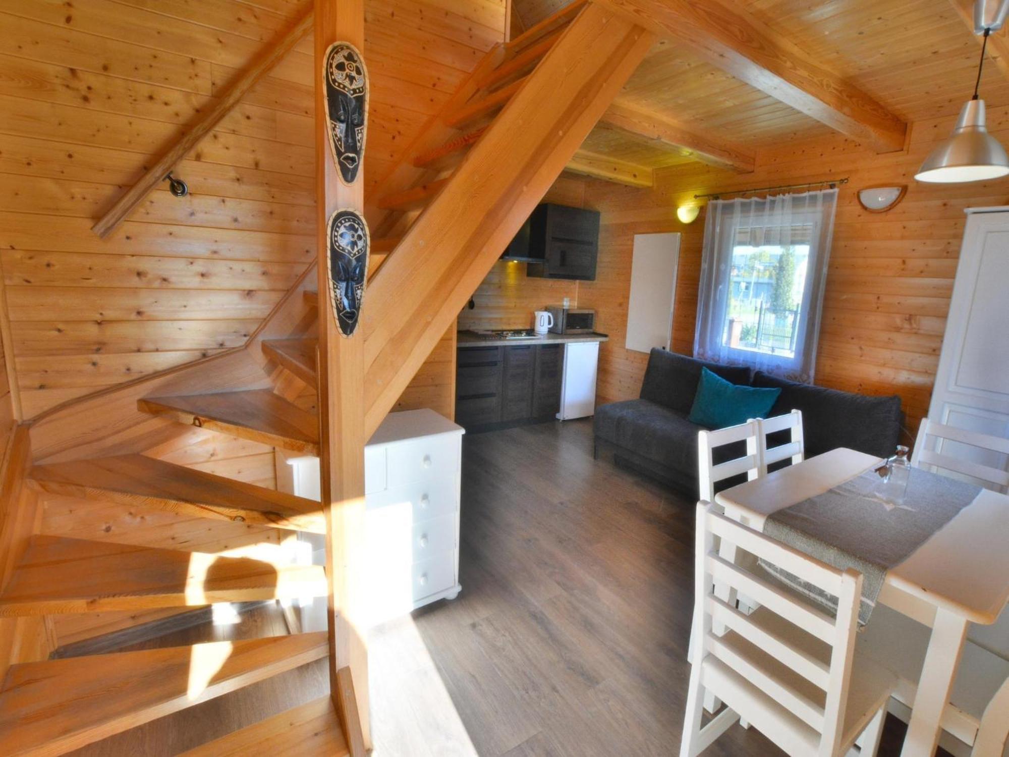 2-Storey Holiday Homes, Ustronie Morskie Exterior foto